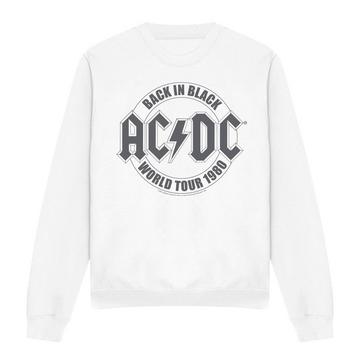 ACDC Tour Sweatshirt