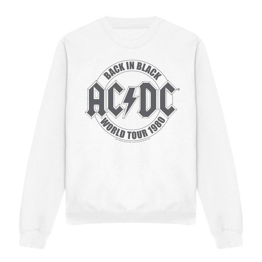 ACDC Tour Sweatshirt