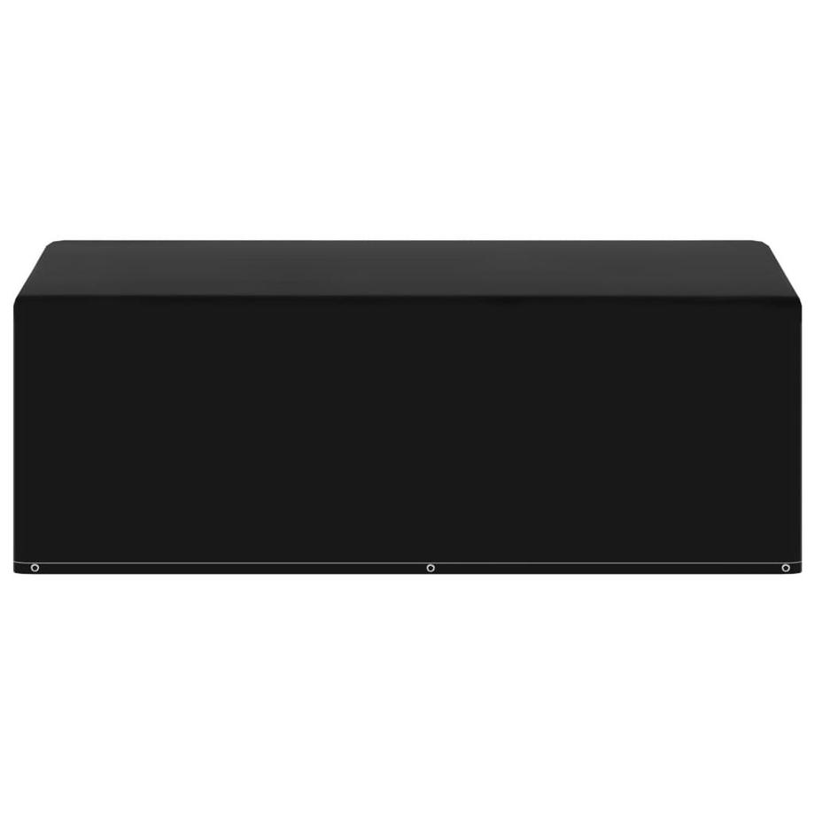 VidaXL copertura mobili da giardino Polietilene  