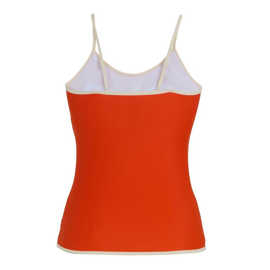 Regatta  Haut De Tankini Uni À Bretelles Ajustables Kyra 