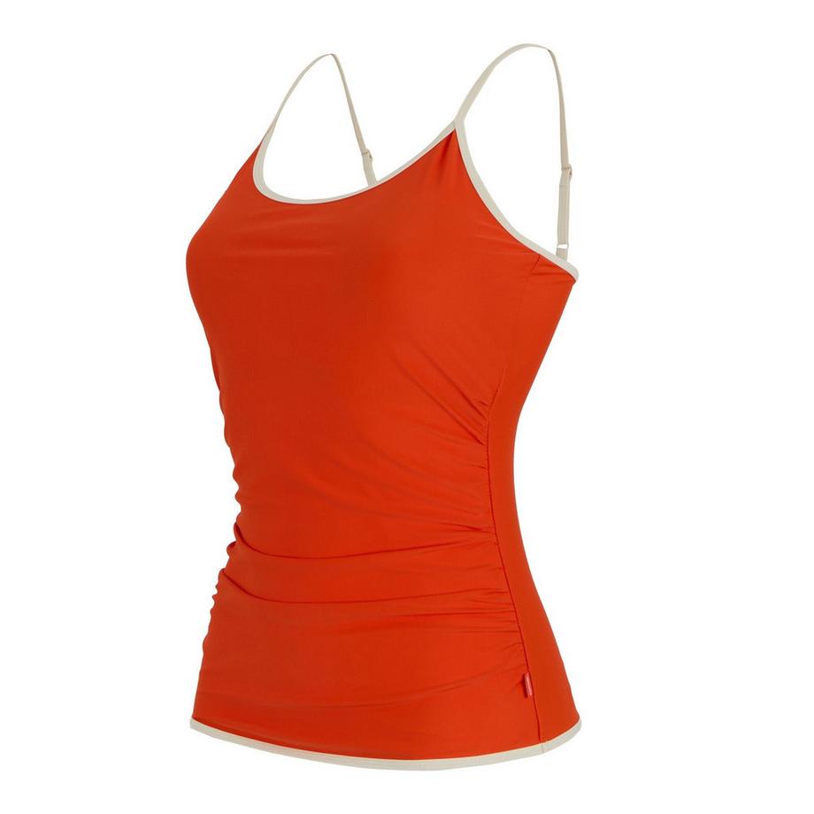 Regatta  Haut De Tankini Uni À Bretelles Ajustables Kyra 