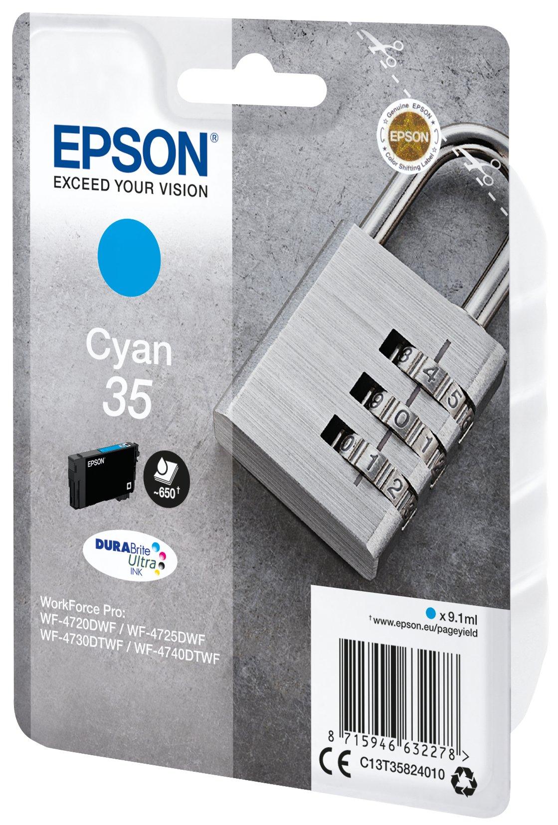 EPSON  Cartuccia 