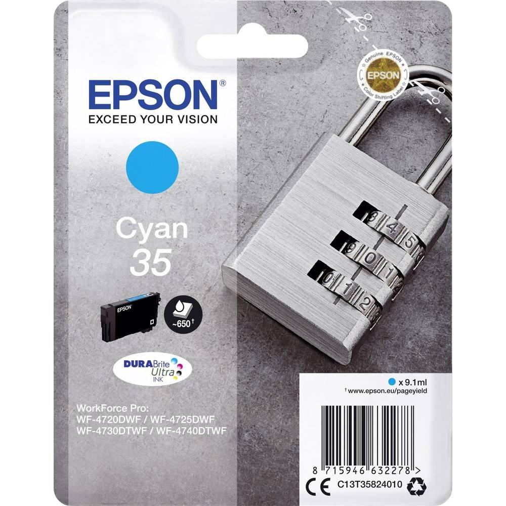 EPSON  Cartuccia 