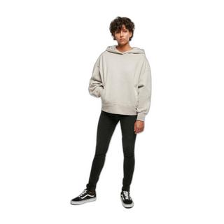 URBAN CLASSICS  kapuzenpullover, damen heavy terry garment dye gt 