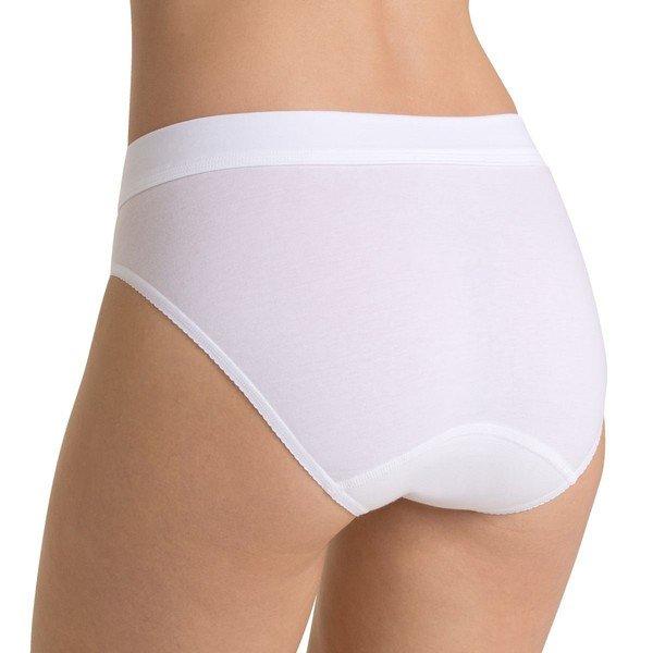 sloggi Double Comfort Tai Slips 3er Pack  