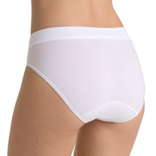 sloggi Double Comfort Tai Slips 3er Pack  