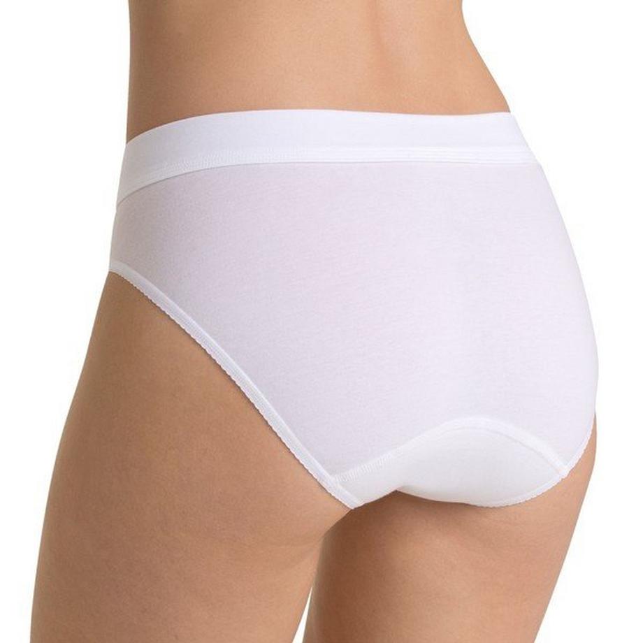 sloggi Double Comfort Tai Slips 3er Pack  