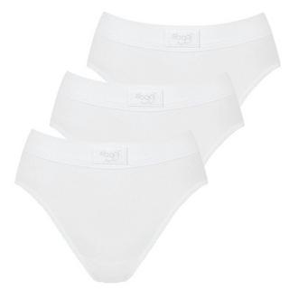 sloggi Double Comfort Tai Slips 3er Pack  