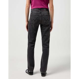 Wrangler  Jean droit Straight 