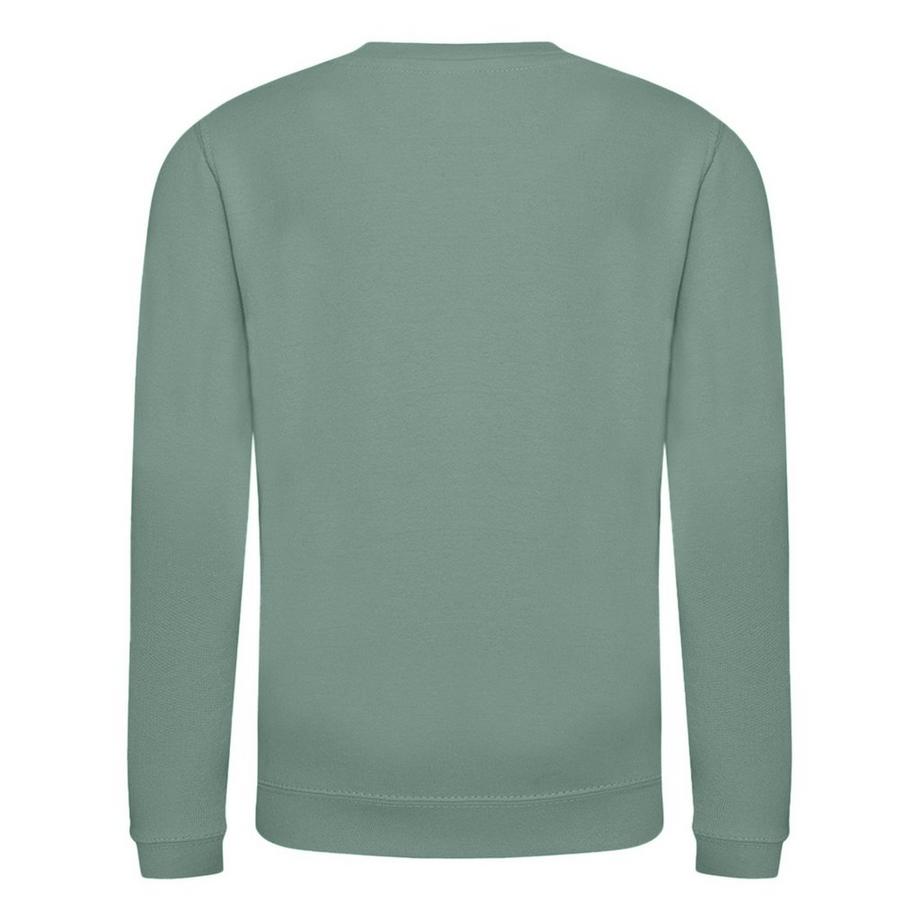 AWDis  Just Hoods Pullover Sweatshirt, unifarben 