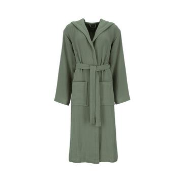 My Moments Silent Bademantel