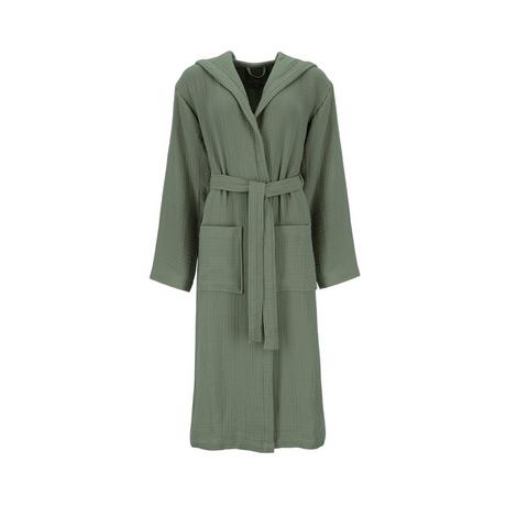 VOSSEN My Moments Silent Bademantel  