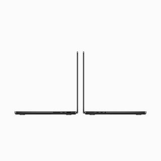 Apple  MacBook Pro  M M3 Pro Computer portatile 36,1 cm (14.2") 18 GB 512 GB SSD Wi-Fi 6E (802.11ax) macOS Sonoma Nero 