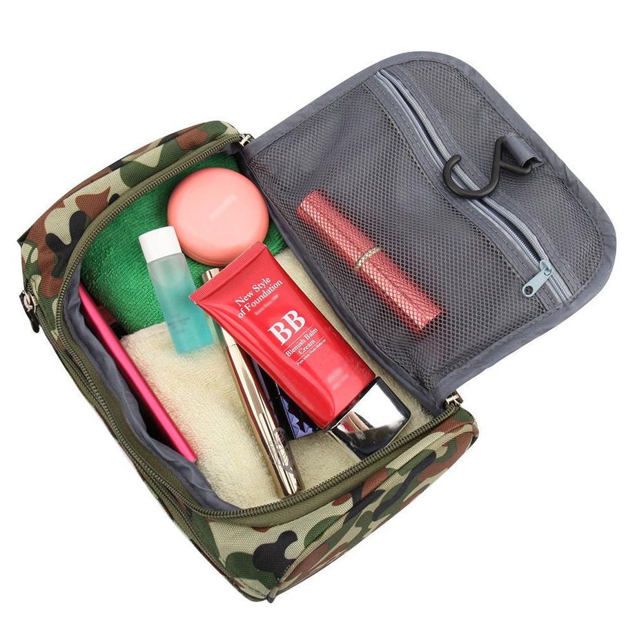 Only-bags.store Kosmetiktasche zum Aufhängen  