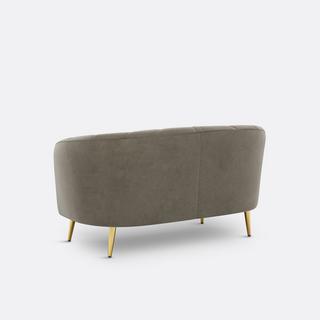 La Redoute Intérieurs Sofa Leone  