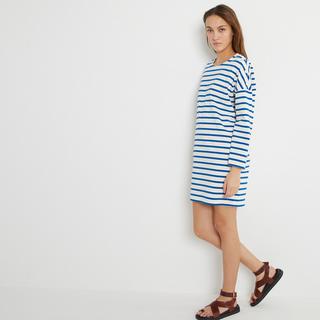 La Redoute Collections  Robe marinière Signature 