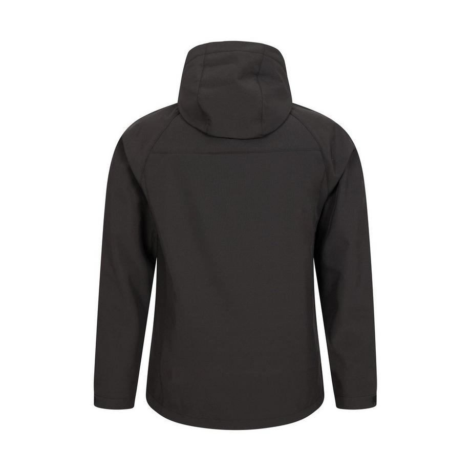 Mountain Warehouse Exodus Veste Softshell  