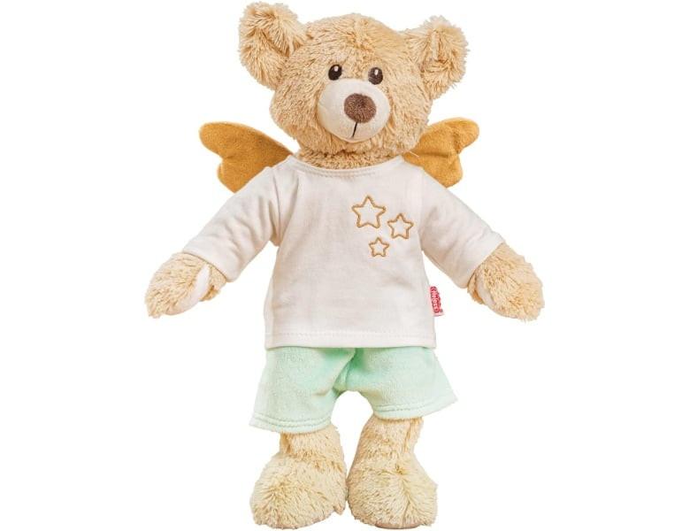 Heless  Schutzengel Teddy Hope mit Outfit (22cm) 