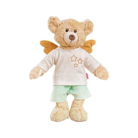 Heless  Schutzengel Teddy Hope mit Outfit (22cm) 