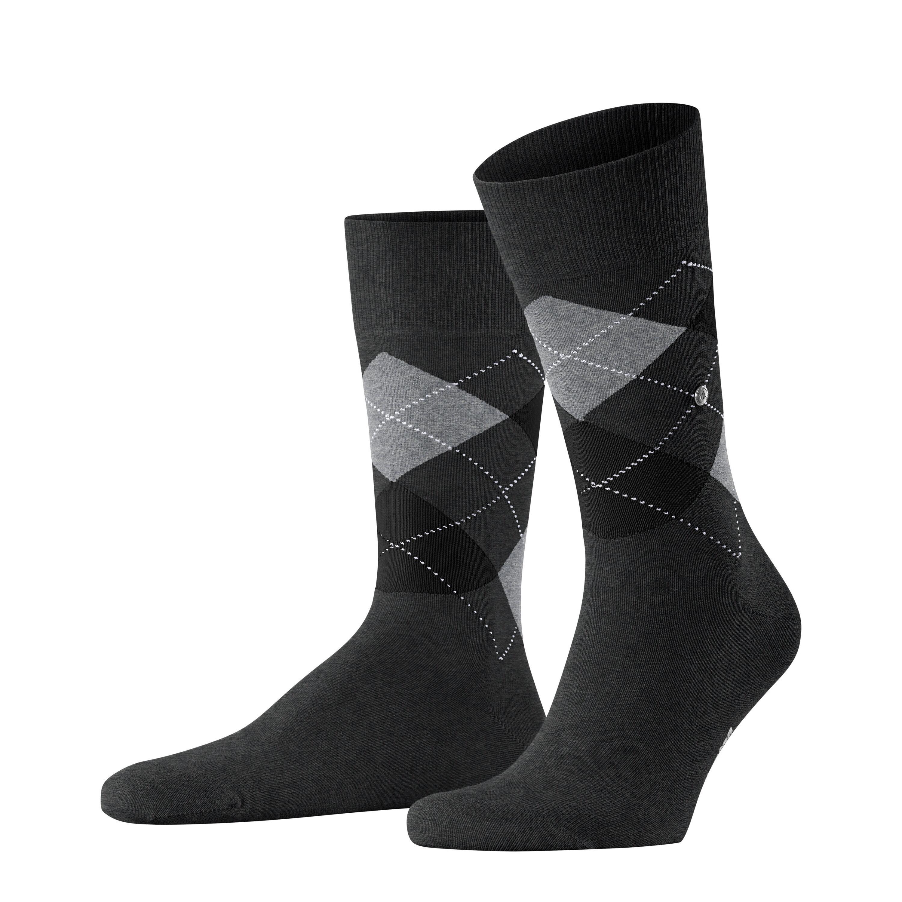 Burlington  socken travel 