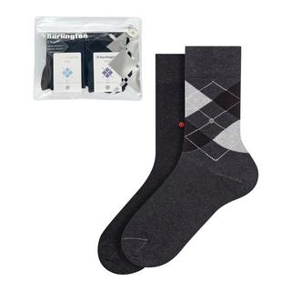 Burlington  socken travel 