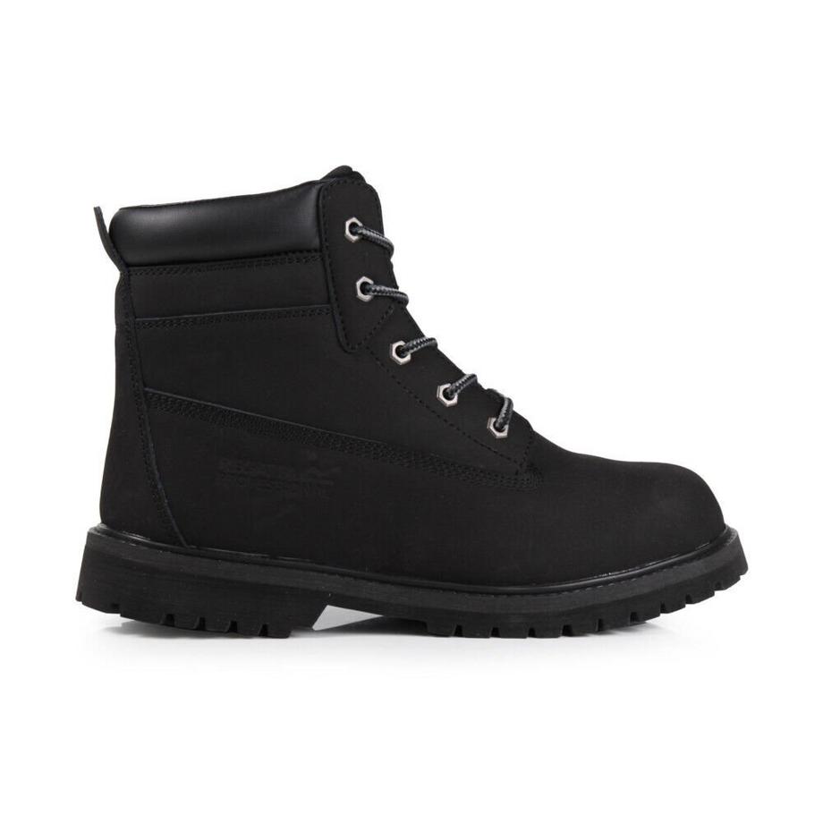 Regatta Scarpe antinfortunistiche Expert in pelle nabuk  