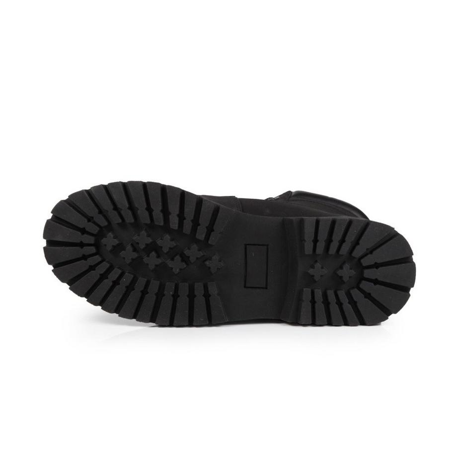 Regatta Scarpe antinfortunistiche Expert in pelle nabuk  