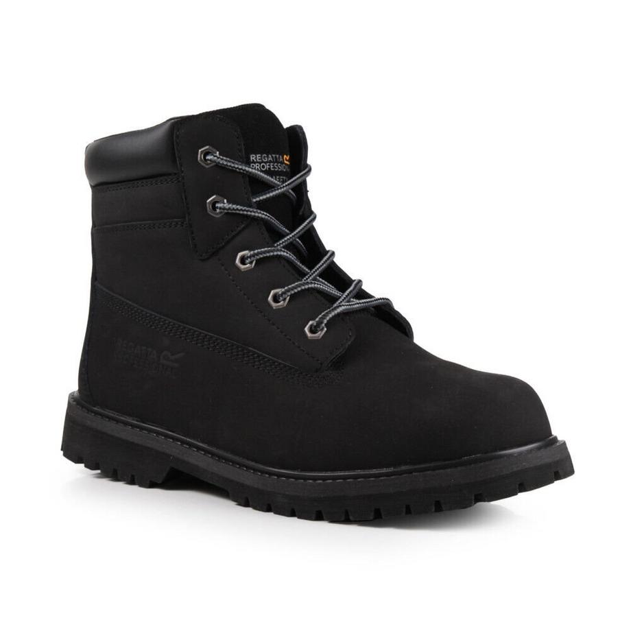Bottines de sécurité EXPERT