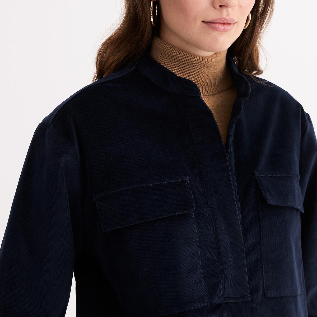 La Redoute Collections Abito Midi Dritto  