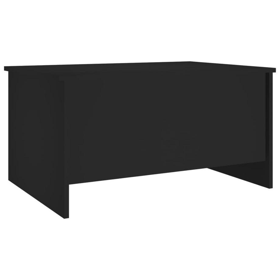 VidaXL Table basse bois d'ingénierie  
