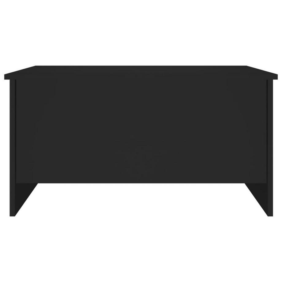 VidaXL Table basse bois d'ingénierie  