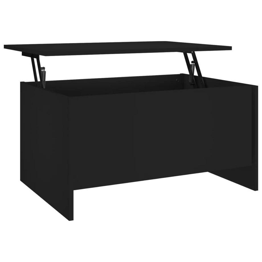 Table basse bois d'ingénierie
