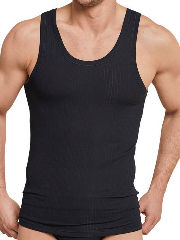 Schiesser Authentic Athletic Shirts 2er Pack  