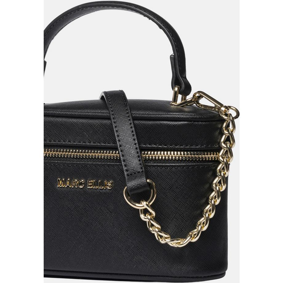 Marc Ellis Deep Bag Schultertasche  
