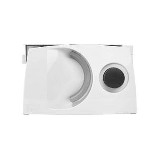 Ritter Ritter orbis1 affettatrice Elettrico 65 W Bianco Plastica  