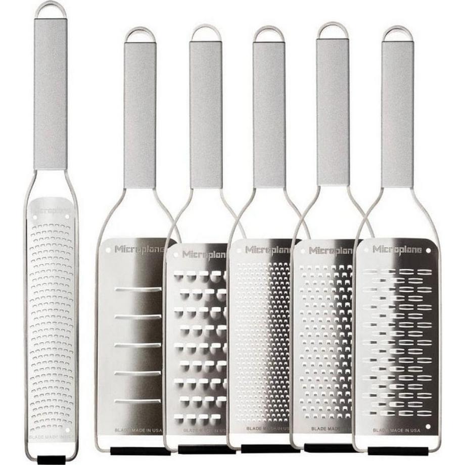 Microplane Prof Zester/Reibe  