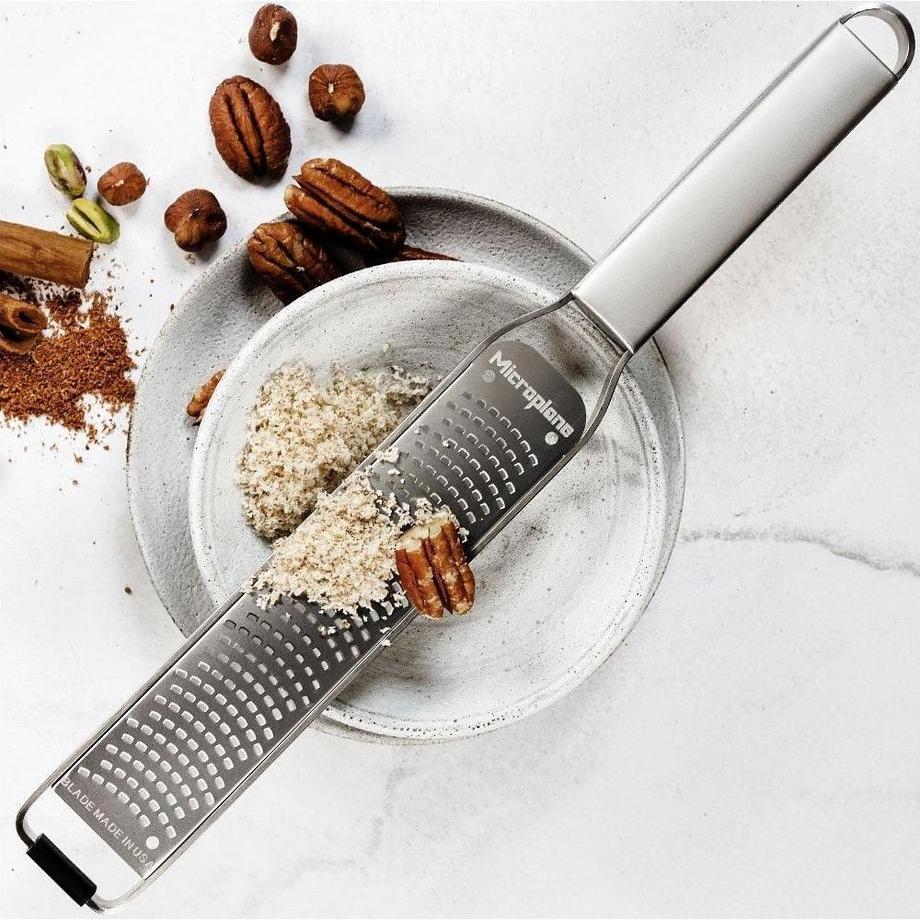 Microplane Prof Zester/Reibe  