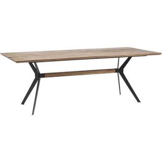 KARE Design Table Downtown 220x100cm  