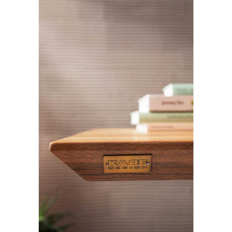 KARE Design Tisch Downtown 220x100cm  