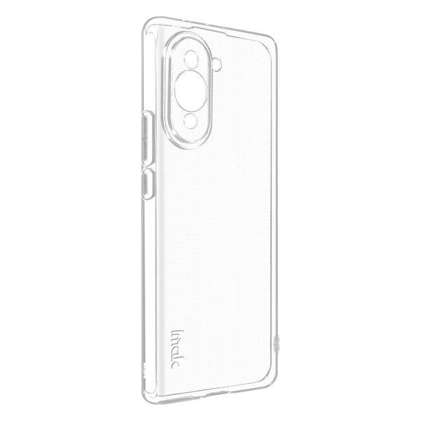 Imak  Coque Nova 10 Pro Imak Transparent 