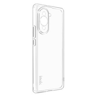 Imak  Coque Nova 10 Pro Imak Transparent 