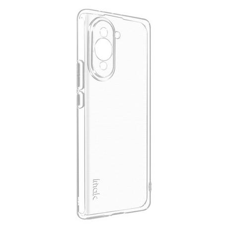 Imak  Coque Nova 10 Pro Imak Transparent 