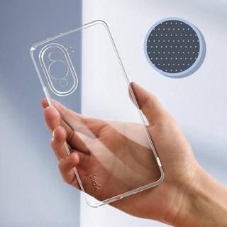 Imak  Coque Nova 10 Pro Imak Transparent 