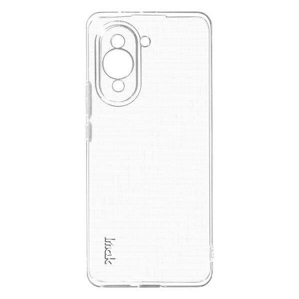 Imak  Coque Nova 10 Pro Imak Transparent 