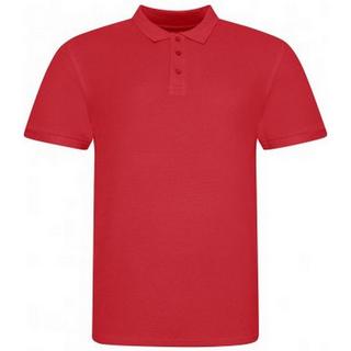AWDis Pique Polo Shirt  