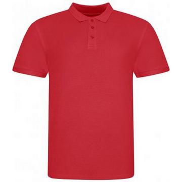 Polo Shirt Pique