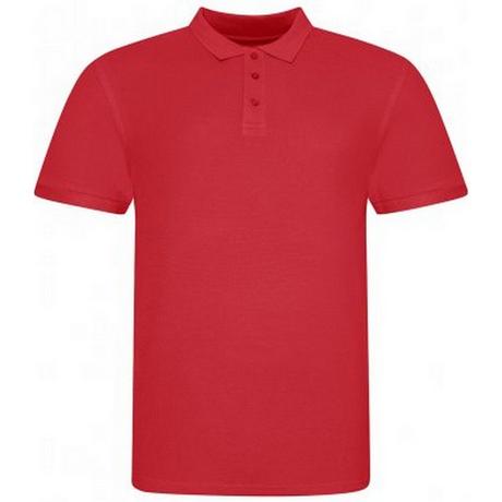 AWDis Pique Polo Shirt  