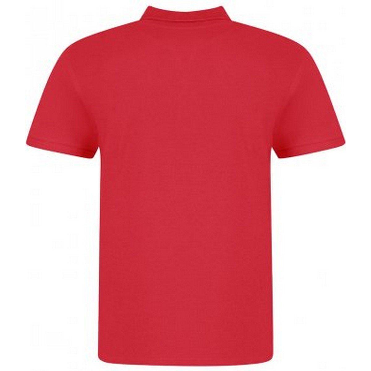 AWDis Pique Polo Shirt  