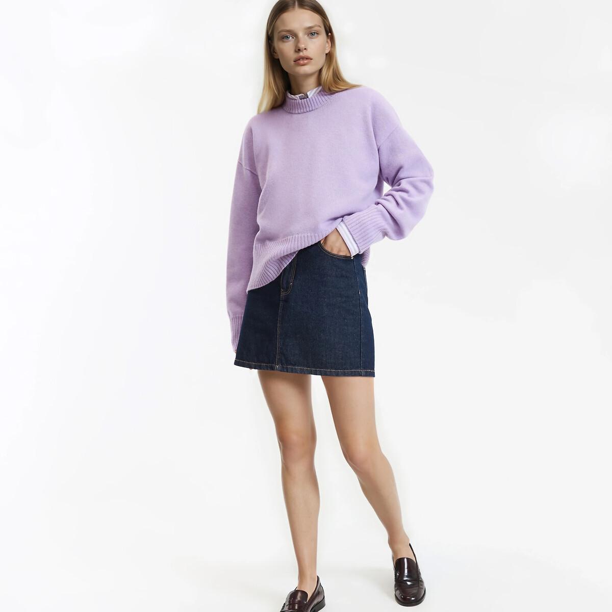 La Redoute Collections Pull Laine Cachemire  