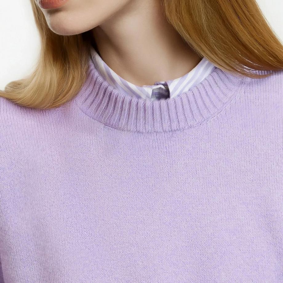 La Redoute Collections Woll Kaschmir Pullover  